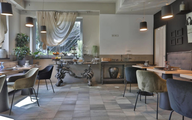 Hotel Le Corderie