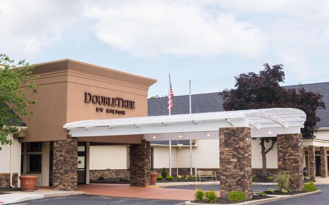 DoubleTree by Hilton Cleveland - Westlake