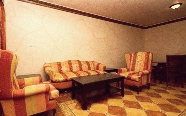 Bhadur Resort Jeddah