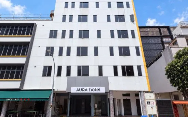 Aura Hotel Mackenzie, 12 Hrs, Stay From 8PM - 8AM — 3-star hotel in Singapore