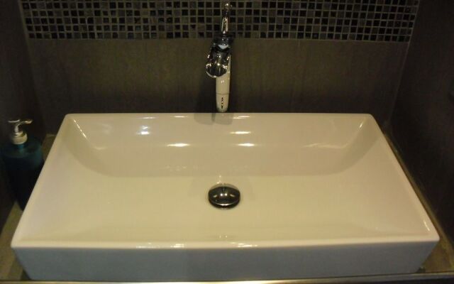 Luce di Luna Luxury Suites