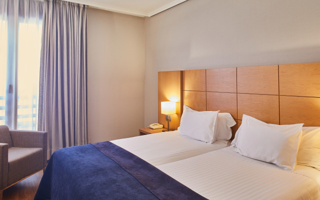 Hotel Silken Ciudad de Vitoria