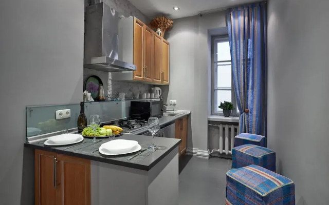 PaulMarie Apartment near Nezavisimosti