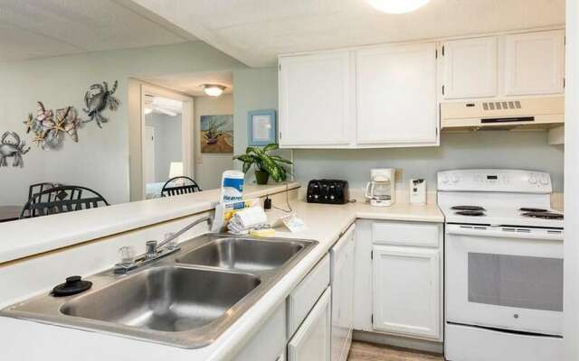 Sugar Beach Condominiums