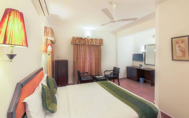 OYO 16778 House Of Yesudas