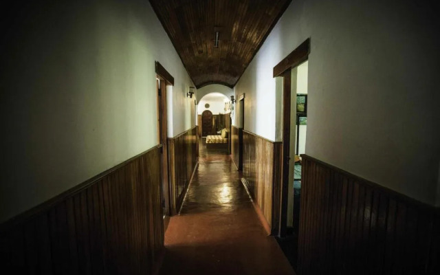 Hotel Lacasa