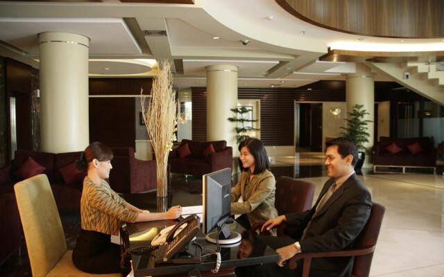 President Executive Club