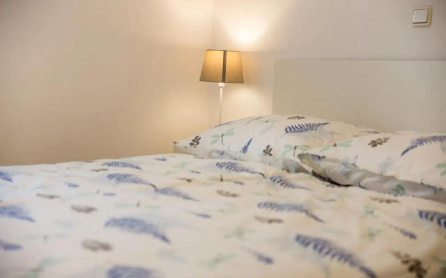 Cozy and modern 4