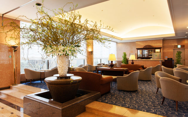 Century Royal Hotel Sapporo