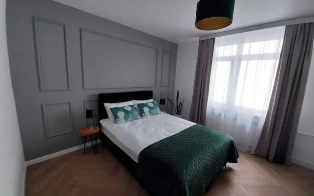 Brama Lwowska Apartamenty bramalwowskapl