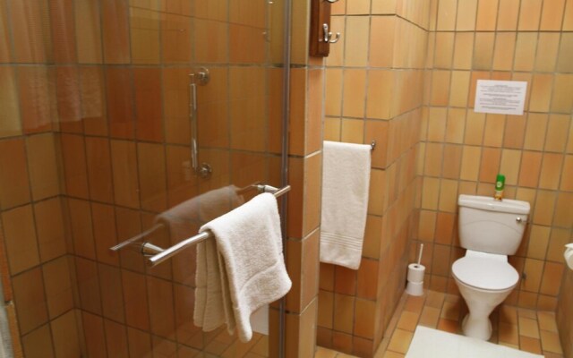 Toverberg Guest Houses