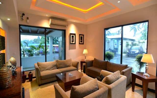 Hotel Omega Karawang