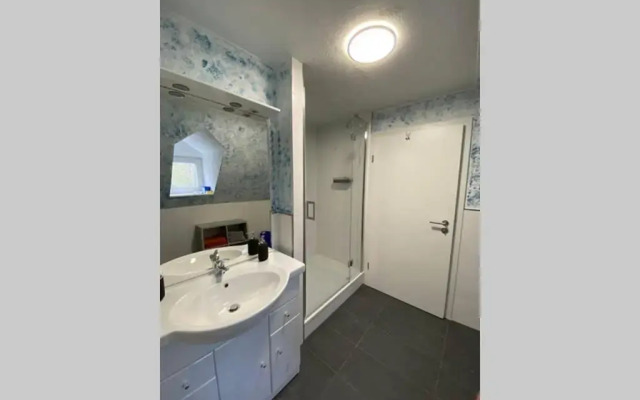 Ferienwohnung „Forsthaus Bigge“