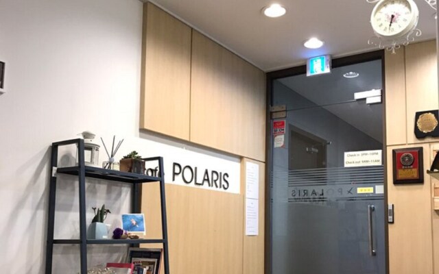 Polaris Guesthouse