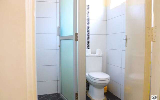 Izaak Walton Inn Embu