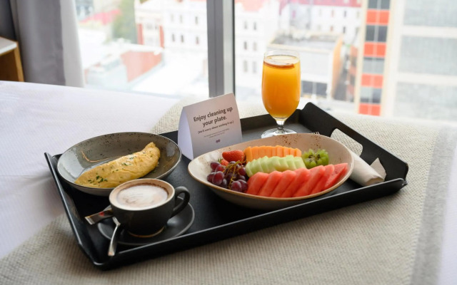 Crowne Plaza Hobart by IHG