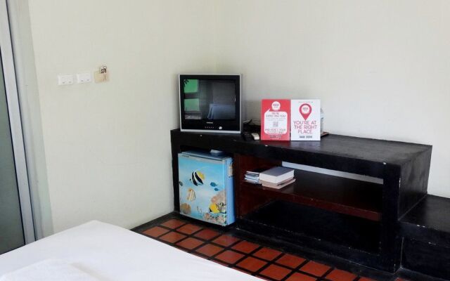 Nida Rooms Mae Nam Riverview