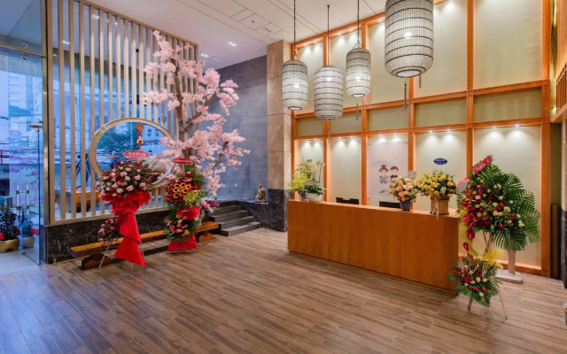 101 Star Hotel