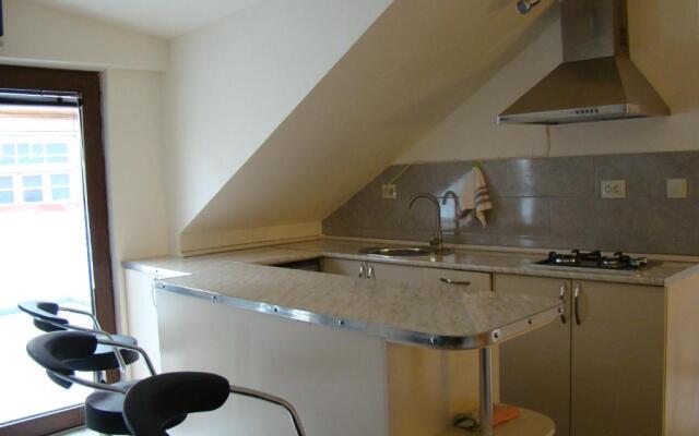 Apartment Betlemi