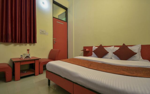 OYO 8424 Hotel Sunflower