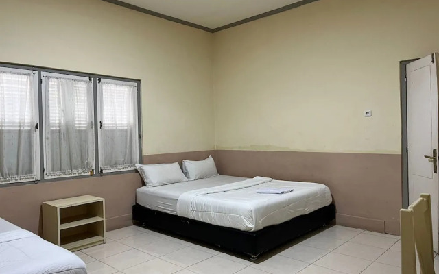 Capital O 94240 Asoka Syariah