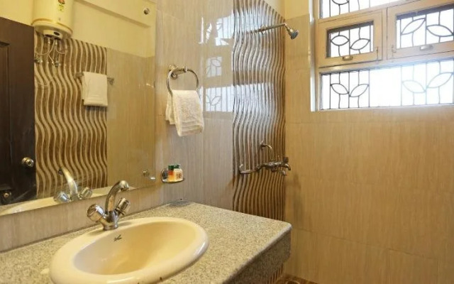 DSR Residency by OYO Rooms