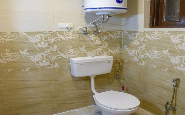 Oyo 15819 Hotel The Relax