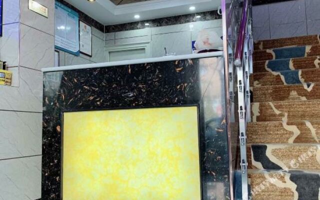 Beitucheng Quick Hotel