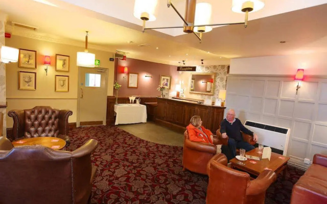 Lord Nelson Hotel