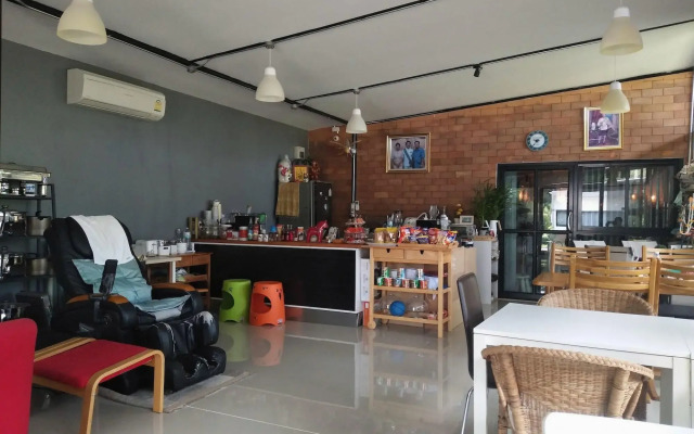 The Lofts Eco