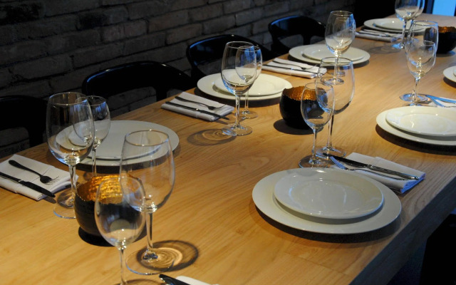 The Terrace Boutique Hotel