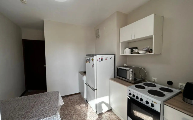 Apartments on Chistopolskaya street 12 - Apartment in Kazan - Photo 3