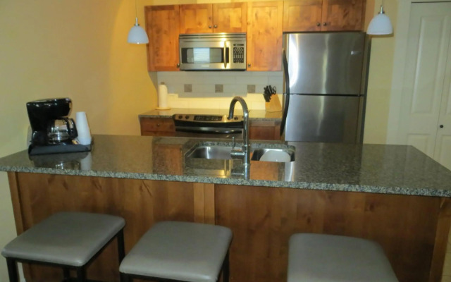 Walnut Beach Resort
