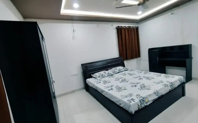 Zenith Paradise-luxurious 3BR Apartment