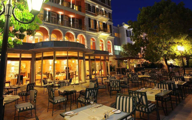 Hilton Imperial Dubrovnik