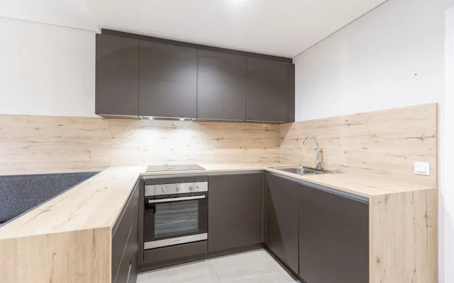 Apartment Near ski Area