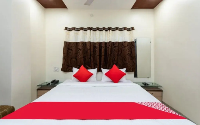 Hotel Radhe Krishna Palace By OYO Rooms