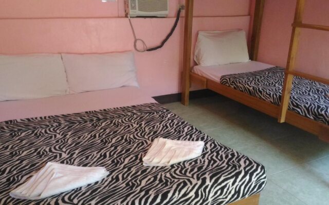 Fanta Lodge