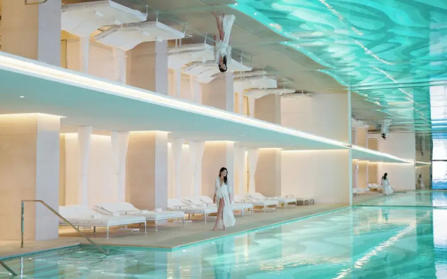 Cheval Blanc Paris