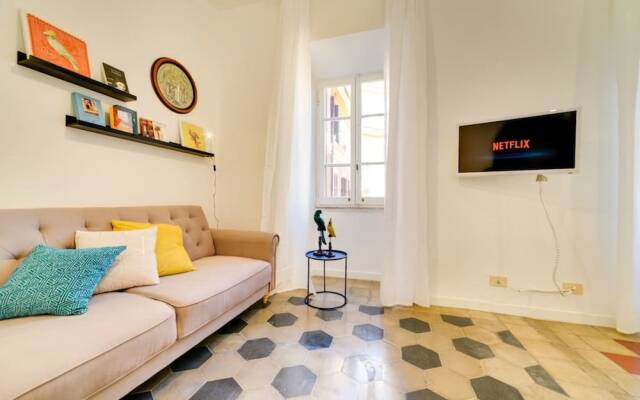 Lovely Renovated Flat/4guests/exclusive Location!