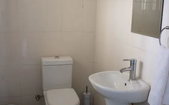 Villa Angellia Boutique Hotel