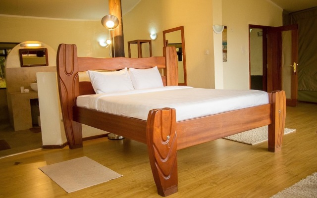 Kika Lodge