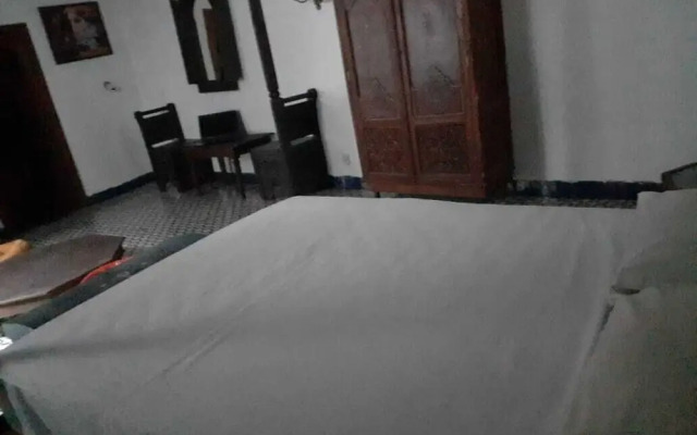 Riad Gatto Nero