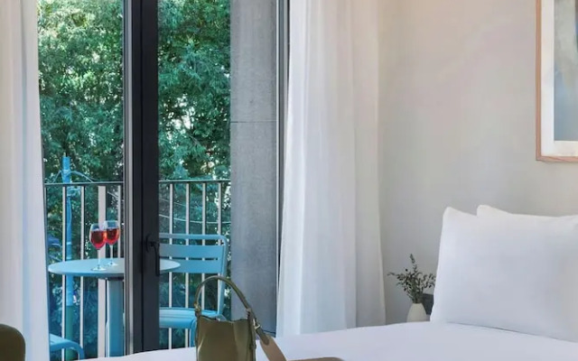 Sonder by Marriott Bonvoy Manzoni Apartments Torre Velasca
