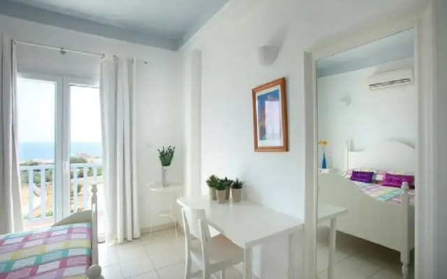 Aegean Villa - the best position in Protaras!