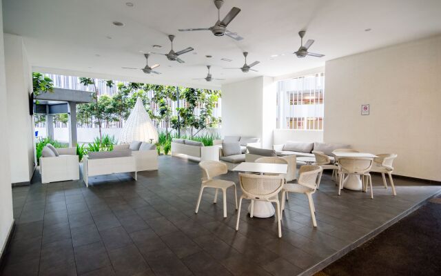 188 Suites by Namastay