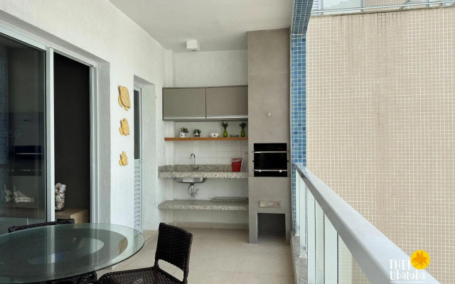 Thel Ubatuba, Saint Barth Apto 45C