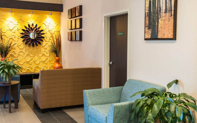 Quality Inn Franklin