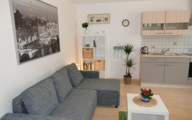 Ferienwohnung Tischler