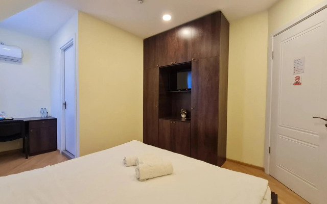 Hotel Boutique IVERIA